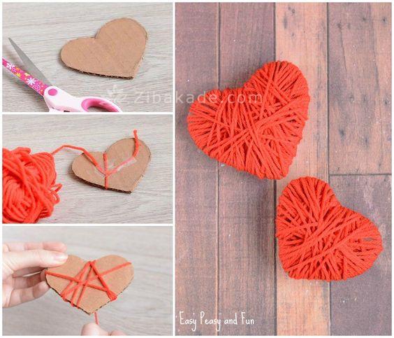 پیشنهاداتی برای خرید هدیه ی ولنتاین و تزیین کادوی ولنتاین