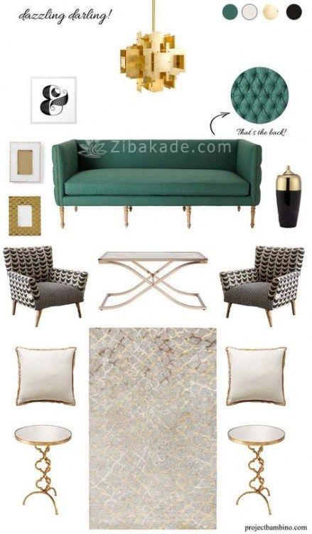 جدیدترین لوازم دکوری منزل 