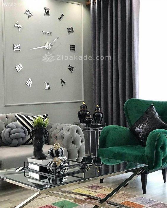 جدیدترین لوازم دکوری منزل 