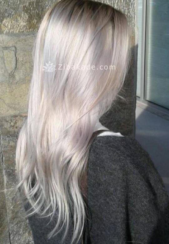 رنگ مو، آموزش ترکیب رنگ مو