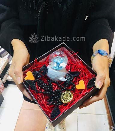 پیشنهاداتی برای خرید هدیه ی ولنتاین و تزیین کادوی ولنتاین