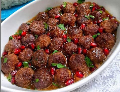شب یلدا شام چی درست کنم