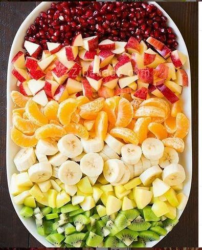 درست کردن تنقلات شب یلدا