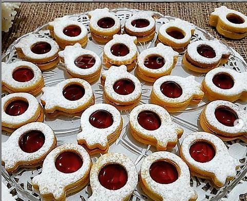 درست کردن تنقلات شب یلدا