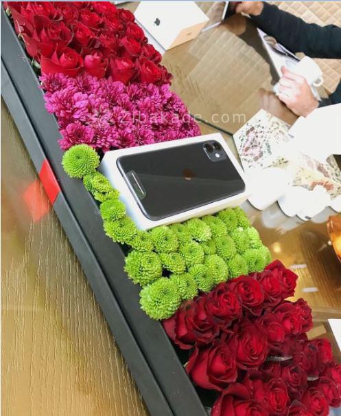 پیشنهاداتی برای خرید هدیه ی ولنتاین و تزیین کادوی ولنتاین