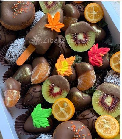 پیشنهاداتی برای خرید هدیه ی ولنتاین و تزیین کادوی ولنتاین