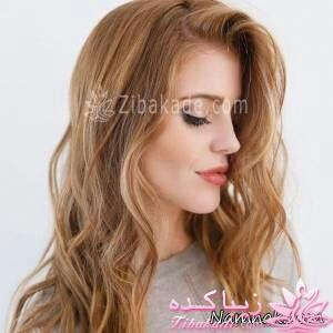 رنگ مو، آموزش ترکیب رنگ مو