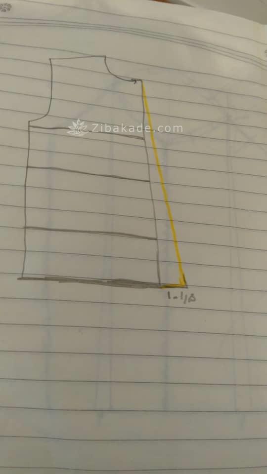 پرسش و پاسخ خیاطی