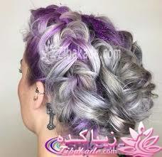 رنگ مو، آموزش ترکیب رنگ مو