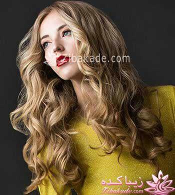 رنگ مو، آموزش ترکیب رنگ مو