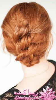 رنگ مو، آموزش ترکیب رنگ مو