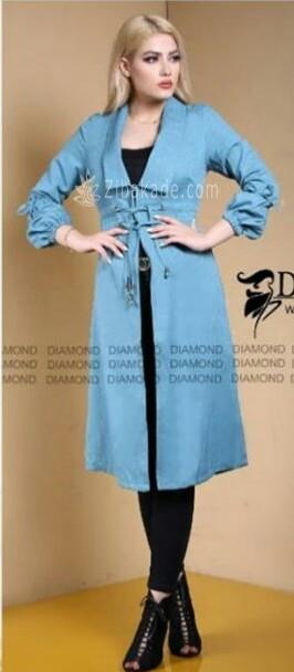 آموزش دوخت مانتو