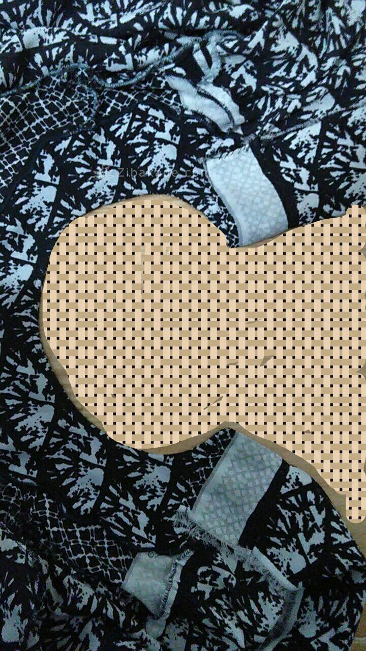 پرسش و پاسخ خیاطی به روش مولر