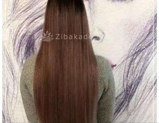 رنگ مو، آموزش ترکیب رنگ مو