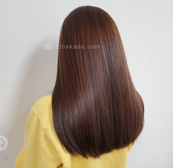 رنگ مو، آموزش ترکیب رنگ مو