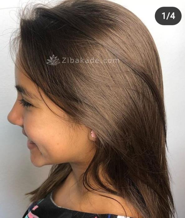رنگ مو، آموزش ترکیب رنگ مو