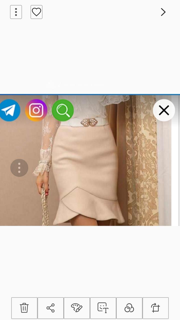 پرسش و پاسخ خیاطی