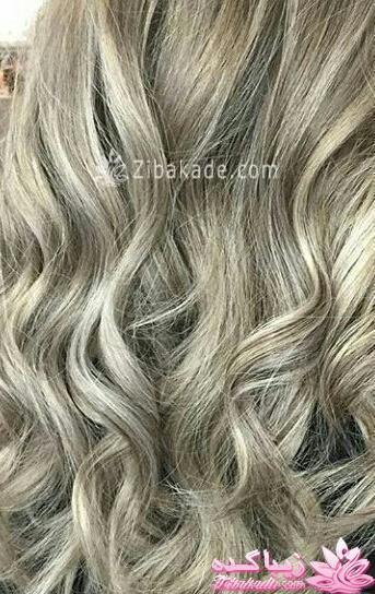 رنگ مو، آموزش ترکیب رنگ مو