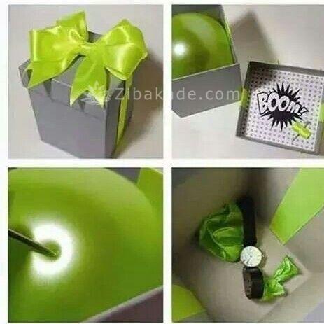 پیشنهاداتی برای خرید هدیه ی ولنتاین و تزیین کادوی ولنتاین