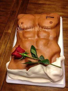 مدل کیک | مدل کیک برای خانم و اقایون 