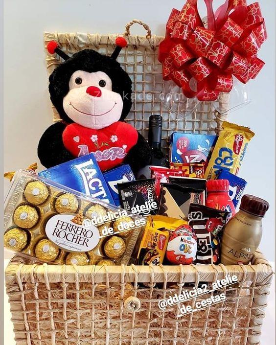 پیشنهاداتی برای خرید هدیه ی ولنتاین و تزیین کادوی ولنتاین