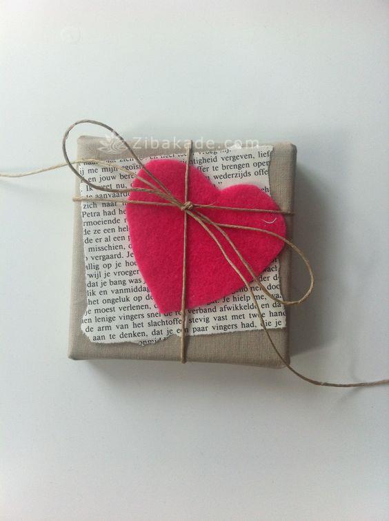 پیشنهاداتی برای خرید هدیه ی ولنتاین و تزیین کادوی ولنتاین