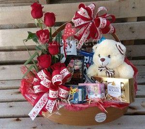 پیشنهاداتی برای خرید هدیه ی ولنتاین و تزیین کادوی ولنتاین