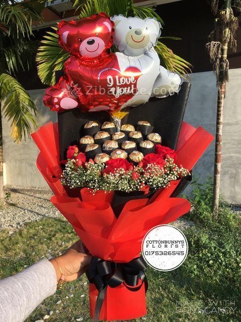 پیشنهاداتی برای خرید هدیه ی ولنتاین و تزیین کادوی ولنتاین