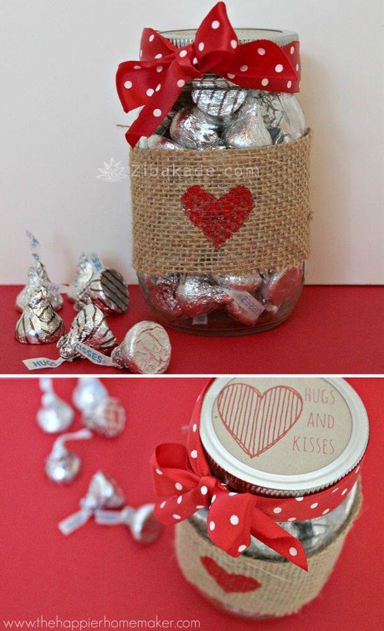 پیشنهاداتی برای خرید هدیه ی ولنتاین و تزیین کادوی ولنتاین