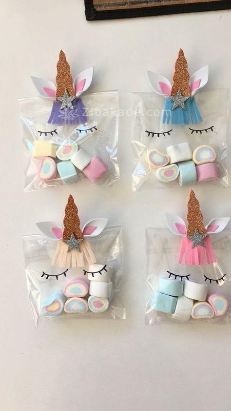 تم تولد اسب تک شاخ - Unicorn