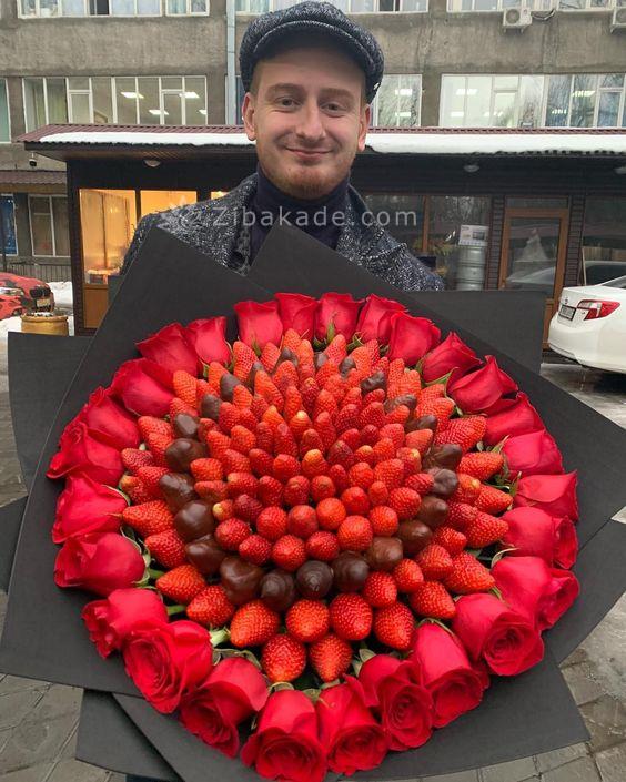 پیشنهاداتی برای خرید هدیه ی ولنتاین و تزیین کادوی ولنتاین