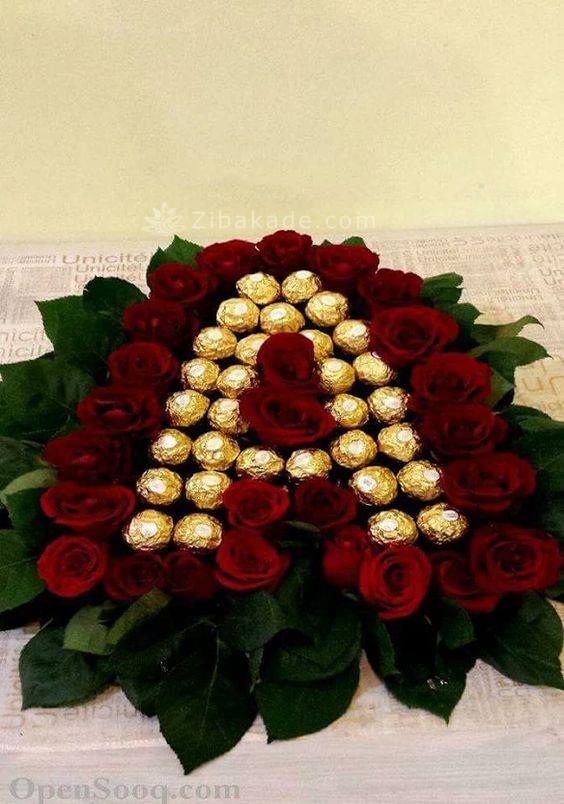 پیشنهاداتی برای خرید هدیه ی ولنتاین و تزیین کادوی ولنتاین