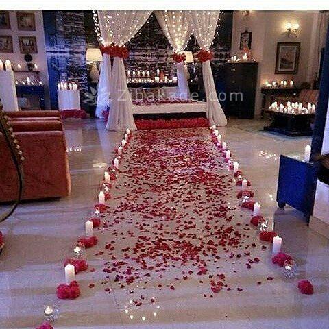 پیشنهاداتی برای خرید هدیه ی ولنتاین و تزیین کادوی ولنتاین