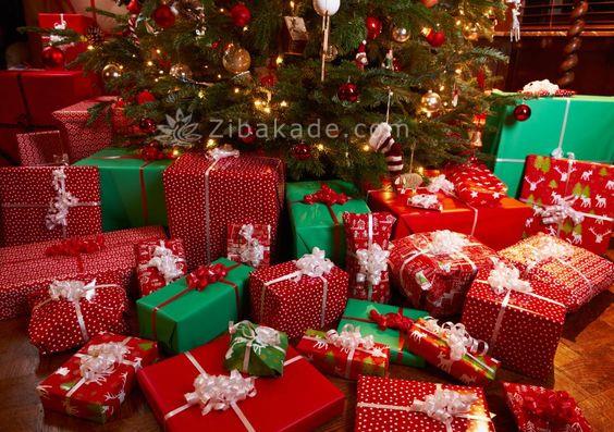 پیشنهاداتی برای خرید هدیه ی ولنتاین و تزیین کادوی ولنتاین