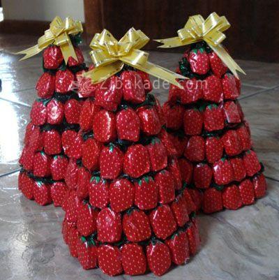 پیشنهاداتی برای خرید هدیه ی ولنتاین و تزیین کادوی ولنتاین