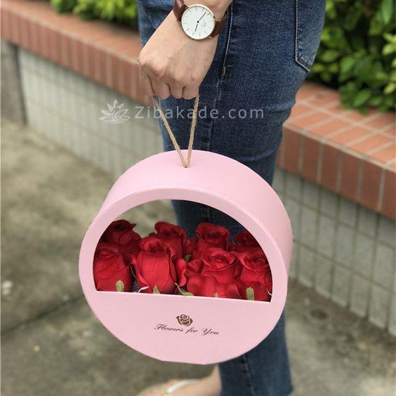 پیشنهاداتی برای خرید هدیه ی ولنتاین و تزیین کادوی ولنتاین