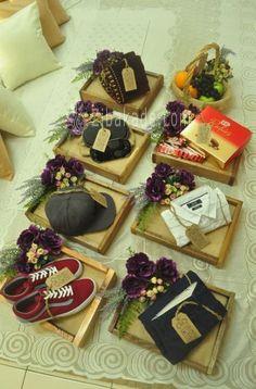 پیشنهاداتی برای خرید هدیه ی ولنتاین و تزیین کادوی ولنتاین