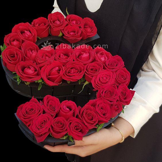 پیشنهاداتی برای خرید هدیه ی ولنتاین و تزیین کادوی ولنتاین