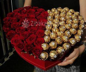 پیشنهاداتی برای خرید هدیه ی ولنتاین و تزیین کادوی ولنتاین