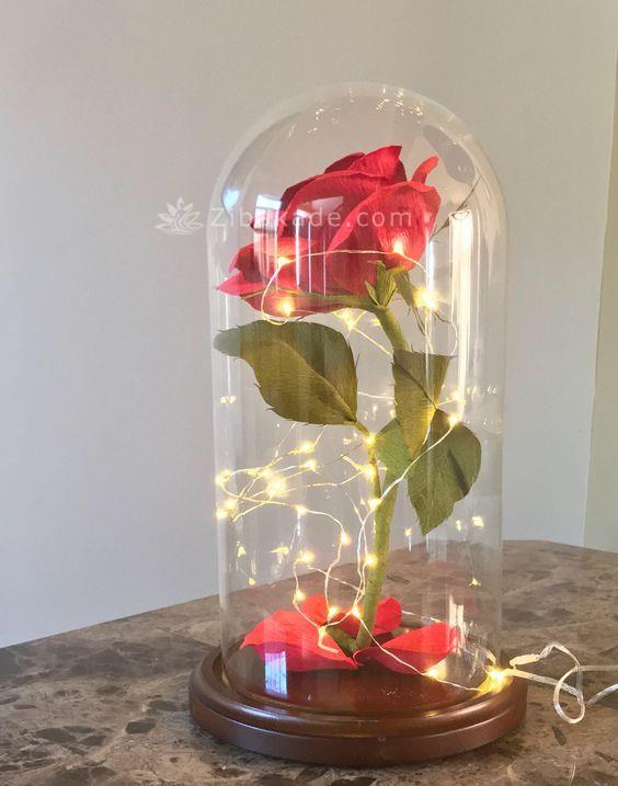 پیشنهاداتی برای خرید هدیه ی ولنتاین و تزیین کادوی ولنتاین