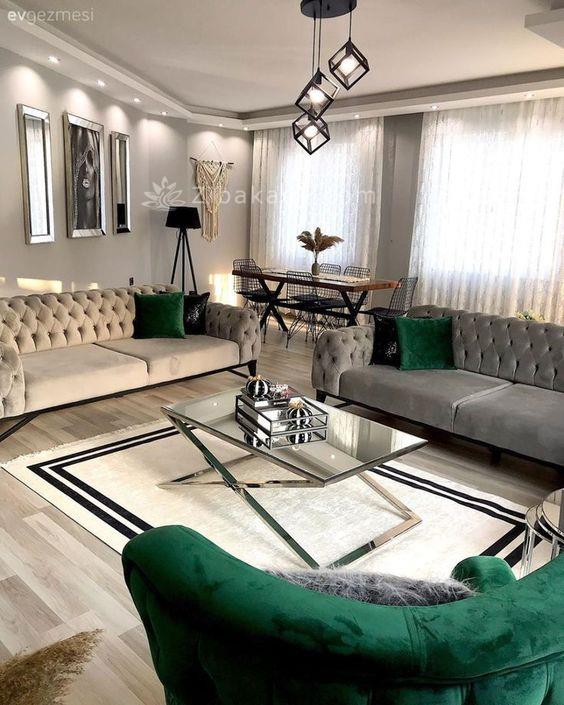 جدیدترین لوازم دکوری منزل 