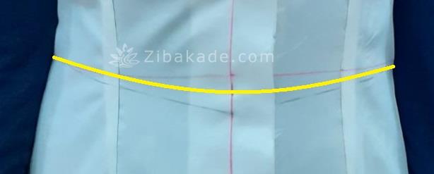 پرسش و پاسخ خیاطی