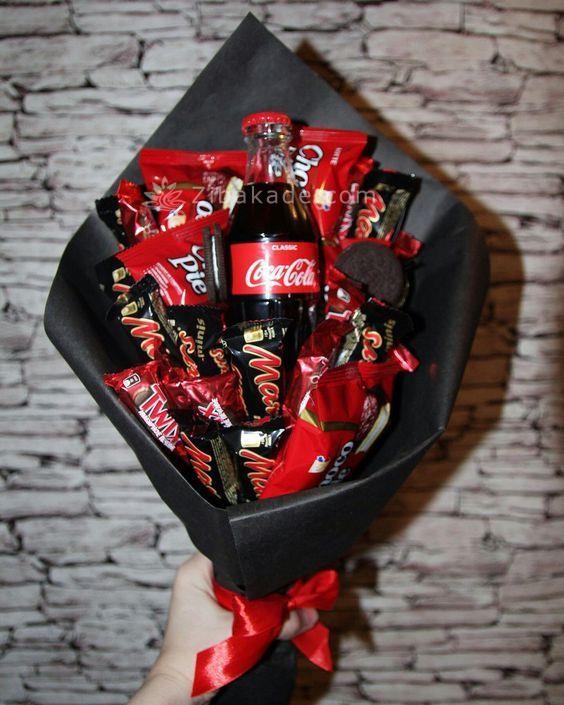 پیشنهاداتی برای خرید هدیه ی ولنتاین و تزیین کادوی ولنتاین