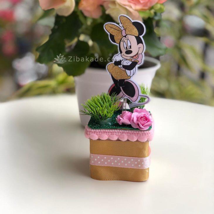 تم تولد میکی موس - Mickey Mouse