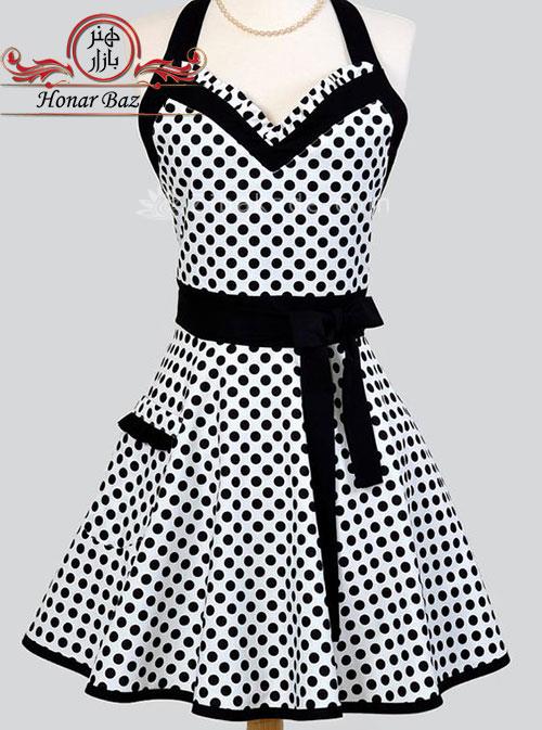 آموزش خیاطی لباس کودک