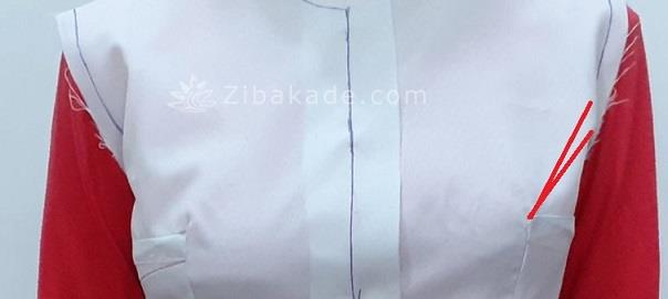 پرسش و پاسخ خیاطی
