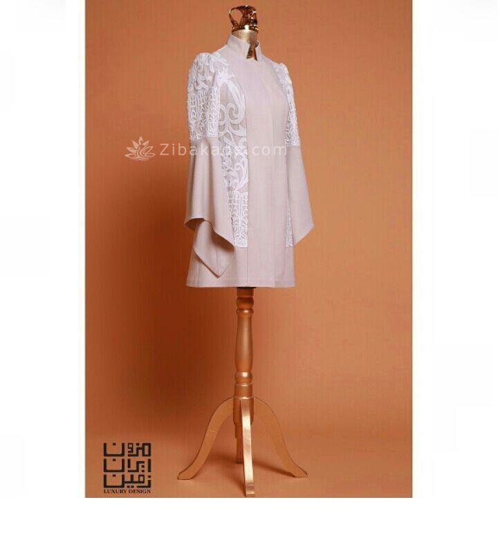 مانتو عقد از کجا بخرم