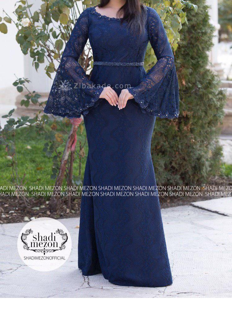 مدل لباس - لباس مجلسی