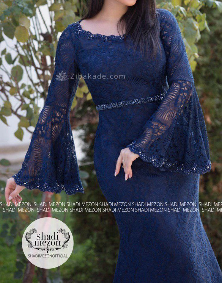 مدل لباس - لباس مجلسی