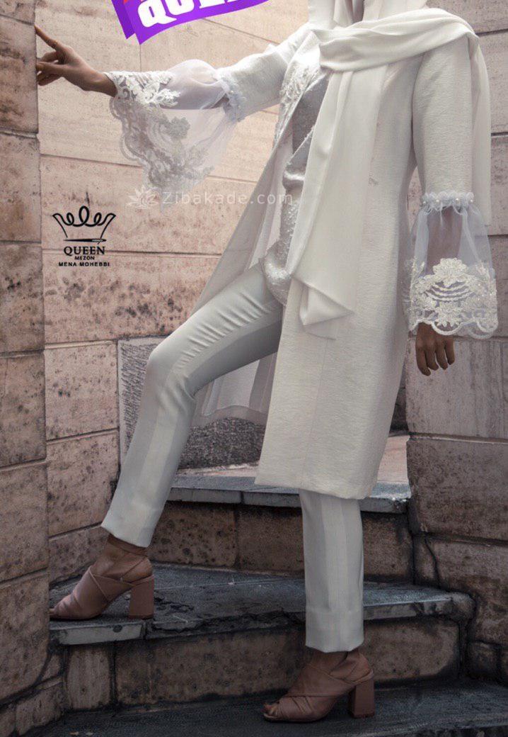 مانتو عقد از کجا بخرم